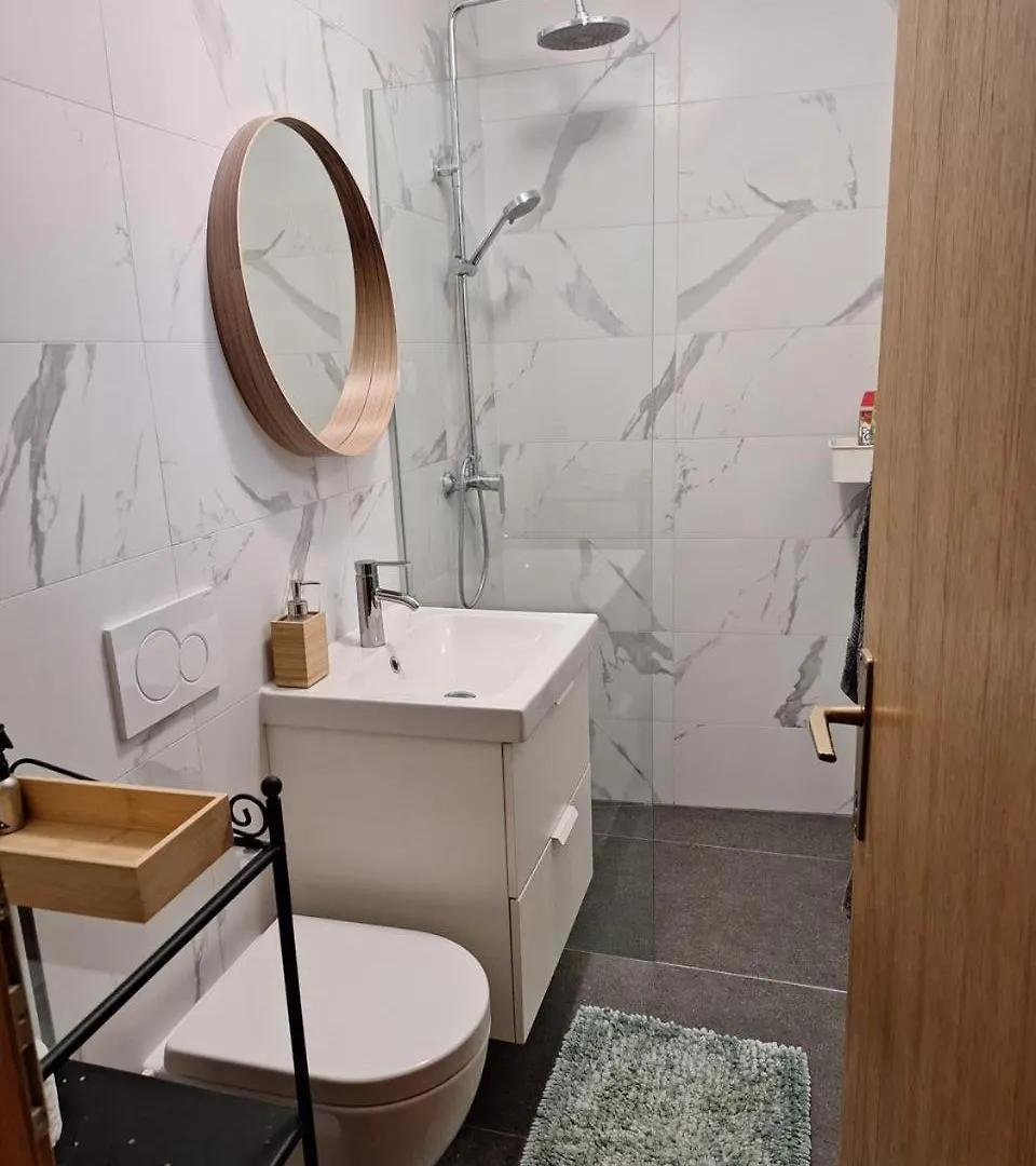 Avrora House Free Parking In Old Town Apartment Ljubljana