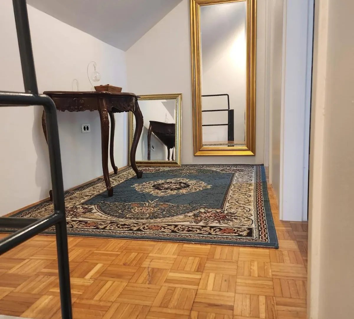 Avrora House Free Parking In Old Town Apartment Ljubljana Slovenia