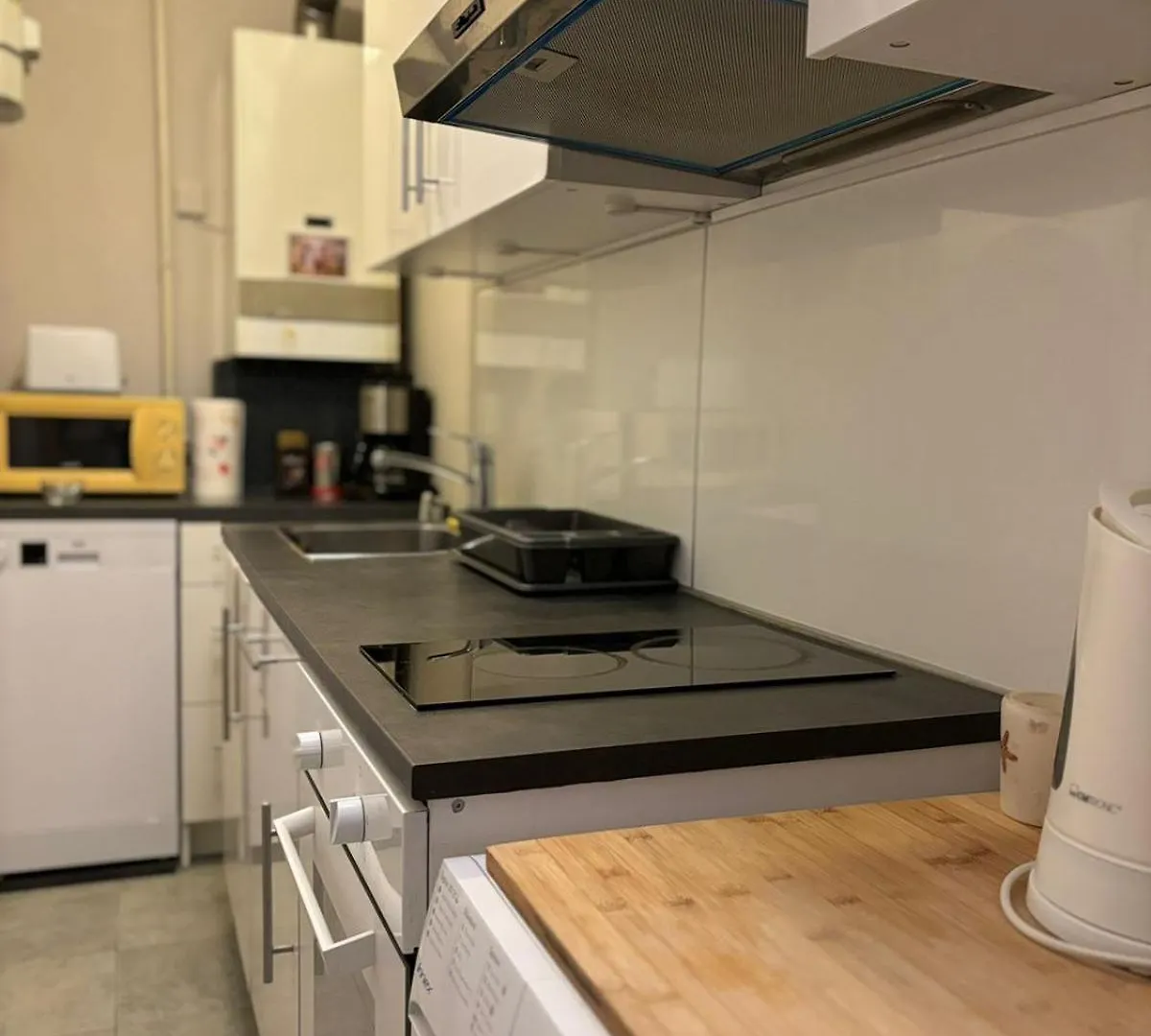 Avrora House Free Parking In Old Town Apartment Ljubljana 0*,  Slovenia