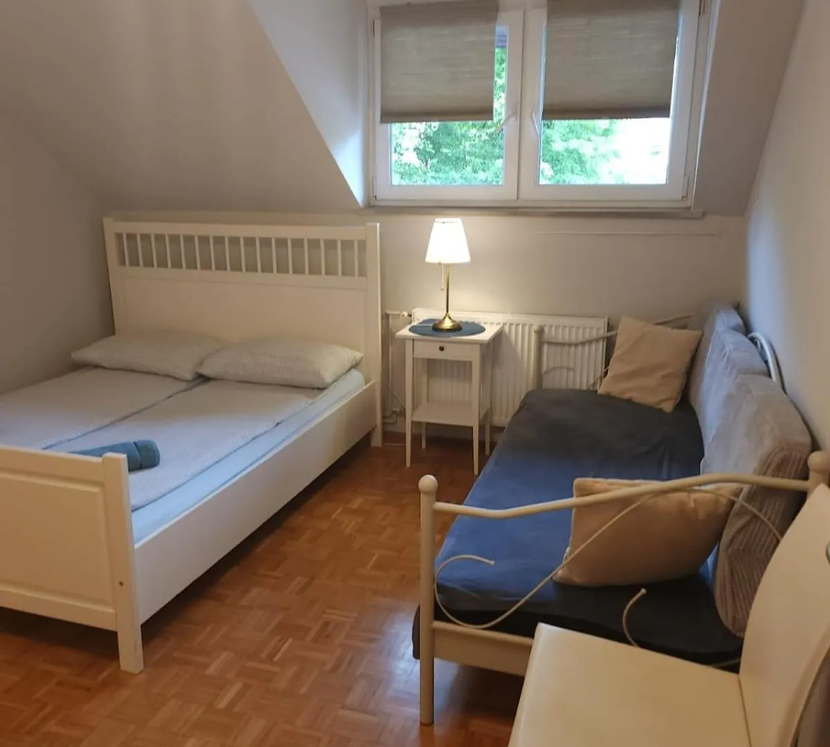 Avrora House Free Parking In Old Town Apartment Ljubljana Slovenia