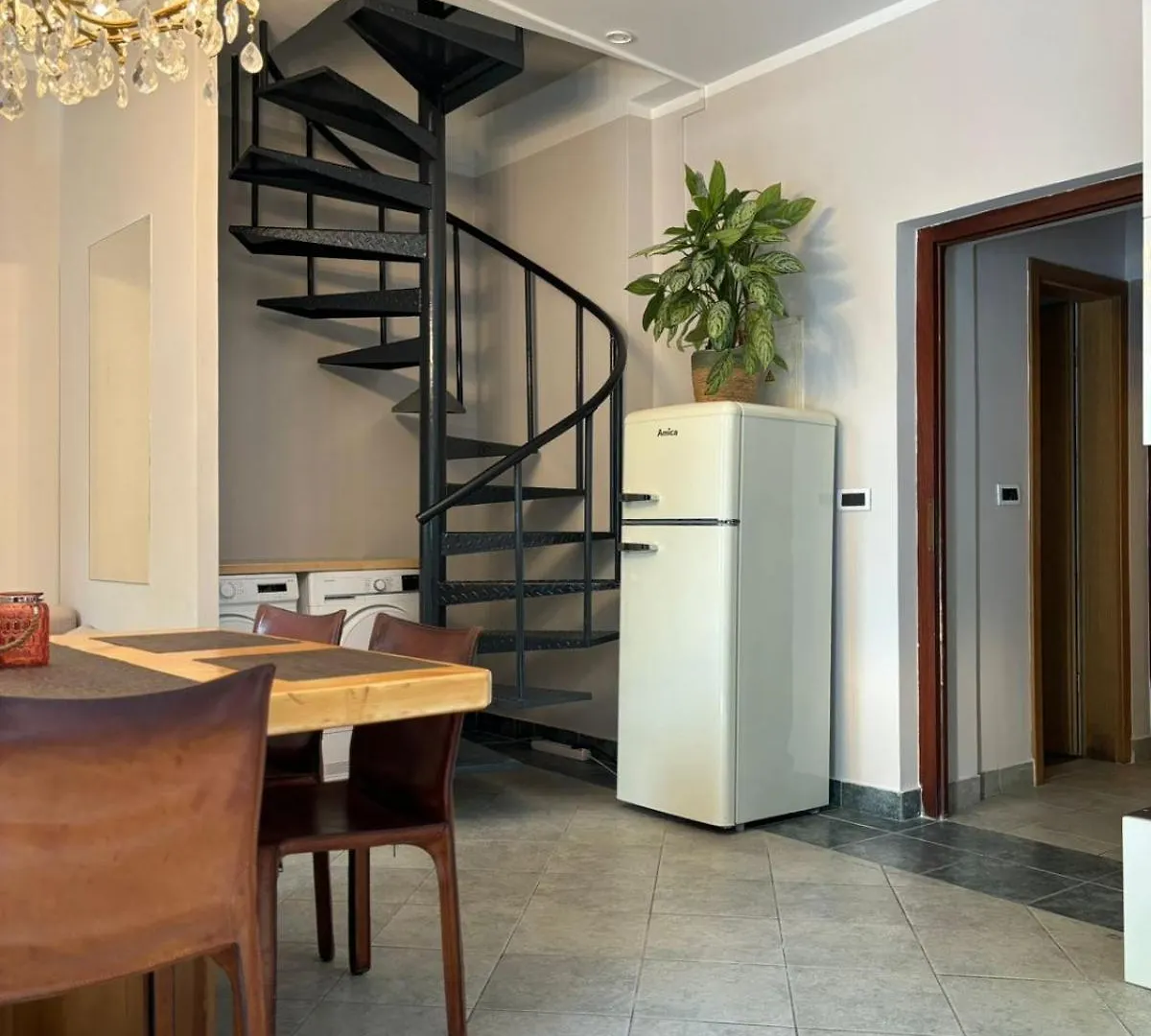 Avrora House Free Parking In Old Town Apartment Ljubljana